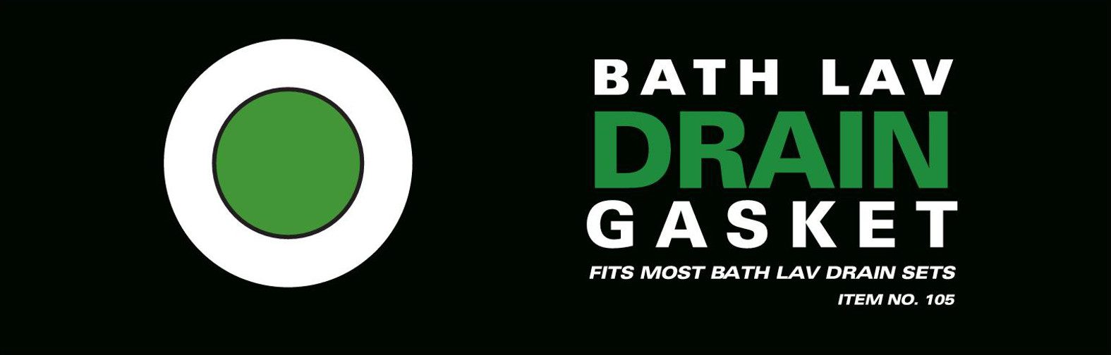 bath-lav-drain-gasket-proseal